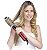 Escova Rotativa Mondial Red Infinity Keratin ER-11-KR 220v - Imagem 2