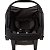 Kit Burigotto Bebê Conforto Touring X Preto + Base Touring Evolution Preto - Imagem 3