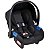 Kit Burigotto Bebê Conforto Touring X Preto + Base Touring Evolution Preto - Imagem 2