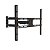 Suporte Tri-Articulado para TV LED 10" a 70" SBRP1440 Brasforma - Imagem 1