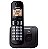 Telefone Sem Fio Panasonic KX-TGC210LBB DECT 6.0 15041640012 Bivolt - Imagem 1