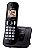 Telefone Sem Fio Panasonic KX-TGC210LBB DECT 6.0 15041640012 Bivolt - Imagem 2