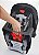 Kit Burigotto Bebê Conforto Touring X Mesclado Preto IXAU3055PR94 + Base para Bebê Conforto IXAP0351 - Imagem 7