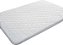 Berço Multilaser 3 em 1 Nest Cinza Multikids Baby BB710 - Imagem 6