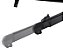 Berço Multilaser 3 em 1 Nest Preto Multikids Baby BB709 - Imagem 6