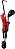 Carrinho Multilaser Guarda-Chuva Navy Vermelho Multikids Baby BB558 - Imagem 6