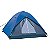 BARRACA FOX 4/5 PESSOAS NAUTIKA 155340-UN - Imagem 1