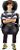 Cadeira para Auto Multilaser Safemax Fix 2 9-36Kgs Cinza Fisher Price BB411 - Imagem 8