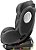 Cadeira para Auto Multilaser Snugfix 0-36Kgs Preta Fisher Price BB334 - Imagem 6