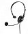 Kit Elgin Headset F02-1nsrj Conector Rj-9  2 Unidades - Imagem 3