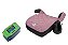Kit Assento Triton Tutti Baby Rosa + Oximetro Pediatrico G-tech OXIOLPED - Imagem 1