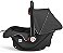 Bebê Conforto Multilaser Preto e Cinza Fisher Price BB166 - Imagem 3