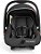 Bebê Conforto Multilaser Preto e Cinza Fisher Price BB166 - Imagem 2