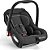 Bebê Conforto Multilaser Preto e Cinza Fisher Price BB166 - Imagem 4