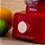 Processador de Alimentos Philco PH900V Turbo Vermelho 110V - Imagem 4
