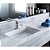 Misturador Monocomando Lavatório de Mesa Lift Docol 00795906 - Imagem 3