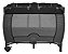 Berço Compacto Preto Baby Style 116815 - Imagem 1