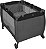Berço Compacto Preto Baby Style 116815 - Imagem 2