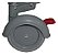 Berço Compacto Preto Baby Style 116815 - Imagem 5