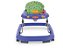 Andador Tutti Baby Acqua Explorador Roxo 40.004.003 - Imagem 2