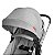 Carrinho de Passeio Multilaser 2 em 1 Jazz Cinza Fisher Price BB431 - Imagem 5