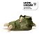 Pantufa Importway Patas Dinossauro 3D 36/38 M IWP3DPD3638 - Imagem 2