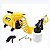 Compressor de Ar Direto Vonder 1/2HP 2,3PCM 6828023000 - Imagem 4