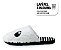 Pantufa Importway Chinelo Panda 40/41 IWPP4041 - Imagem 2