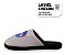 Pantufa Importway Chinelo Cinza Nasa 42/43 IWPCCZ4243 - Imagem 2