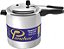 Kit Panela de Arroz Elétrica Multilaser CE-03 + Panela de Pressão 10L Panelux - Imagem 1