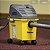 Aspirador de Pó e água Tekna Compact10 1000W APL1101C 10L 110V - Imagem 4