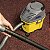 Aspirador de Pó e água Tekna Compact10 1000W APL1101C 10L 110V - Imagem 6