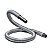 Aspirador de Pó e água Tekna Compact10 1000W APL1102C 10L 220V - Imagem 10
