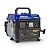 Gerador à gasolina Tekna GT950AW-110 750W Monofásico 110V - Imagem 2