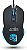 Kit ELG Headset Gamer Arena - HGAR + Mouse Gamer Strike Soldier 4800DPI MGSS - Imagem 3