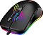 Kit ELG Mouse Gamer Death Chroma 4800dpi Preto + Headset Gamer HGSS71 - Imagem 5
