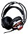 Kit ELG Mouse Gamer Death Chroma 4800dpi Preto + Headset Gamer HGSS71 - Imagem 2