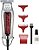 Maquina de corte e acabamento Wahl Detailer 5 star series - Imagem 5