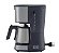 Cafeteira elétrica Black Decker Gourmand CM300G Inox 220v - Imagem 3