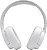 Fone de Ouvido Bluetooth JBL Tune 710BT Over Ear Branco JBLT710BTWHT - Imagem 4