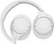 Fone de Ouvido Bluetooth JBL Tune 710BT Over Ear Branco JBLT710BTWHT - Imagem 5