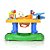 Centro De Atividades 5 Em 1 Play Baby Style - Imagem 3
