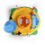 Centro De Atividades 5 Em 1 Play Baby Style - Imagem 4
