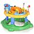 Centro De Atividades 5 Em 1 Play Baby Style - Imagem 1