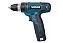 Parafusadeira Furadeira Wesco 3/8 12V Bivolt Positec WS2532 - Imagem 1