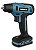 Parafusadeira Furadeira Wesco 3/8 12V Bivolt Positec WS2550K - Imagem 2