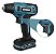 Parafusadeira Furadeira Wesco 3/8 12V Bivolt Positec WS2550K - Imagem 4
