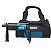 Martelete Wesco 620W Positec WS3160KU 110V - Imagem 1