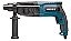 Martelete Wesco SDS Plus 800W Positec WS3212KU 110V - Imagem 2