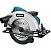Serra Circular Wesco 7.1/4" 180MM Positec WS3441 220V - Imagem 1